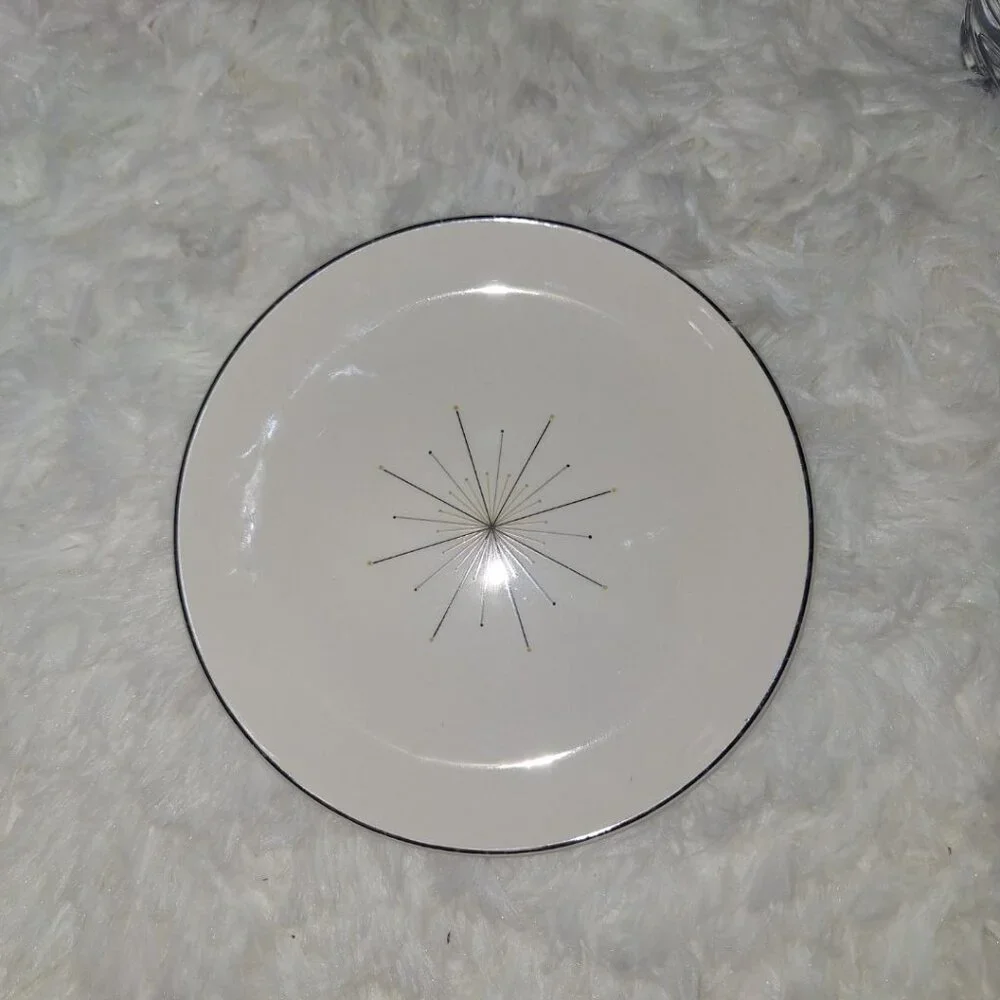 Modern Star add touch